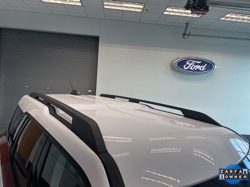 Used 2025 Ford Bronco Sport Heritage w/ Convenience Package image 27