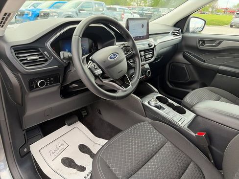 Used 2023 Ford Escape Active w/ Cold Weather Package FWD image 14