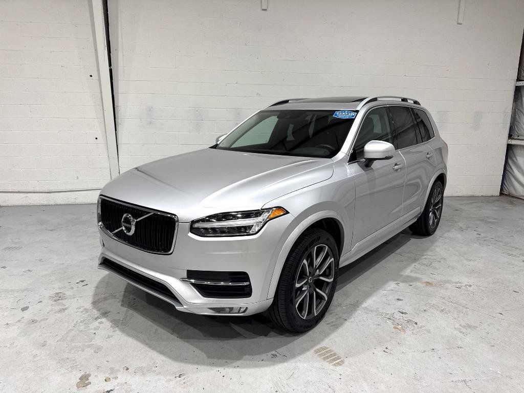 Used 2019 Volvo XC90 T6 Momentum w/ Protection Package AWD/4WD image 15
