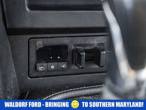 Used 2021 Nissan Armada Platinum w/ Captain's Chairs Package image 29