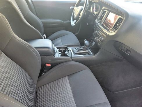 Used 2023 Dodge Charger GT w/ Blacktop Special Edition image 20