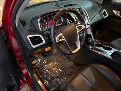 Used 2014 GMC Terrain Denali FWD image 14