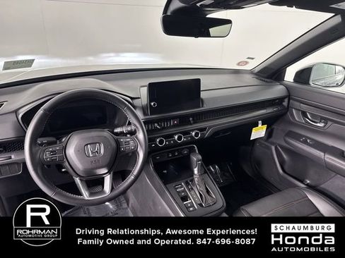 Used 2026 Honda CR-V Sport-L image 25
