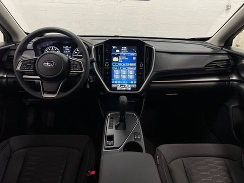 New 2026 Subaru Impreza 2.0i Sport AWD/4WD image 12