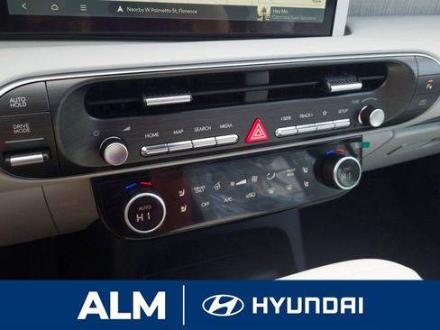 New 2026 Hyundai Palisade Calligraphy image 26