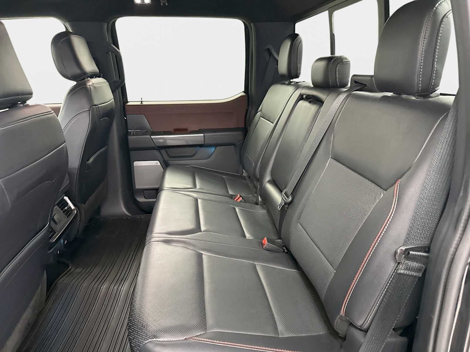 Used 2021 Ford F150 Lariat AWD/4WD image 24