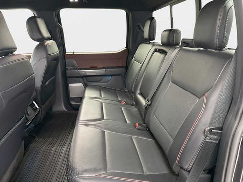 Used 2021 Ford F150 Lariat AWD/4WD image 24