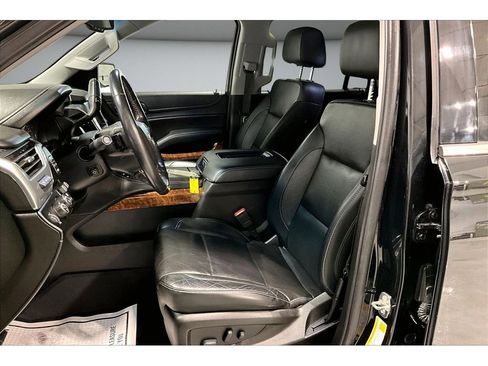 Used 2019 Chevrolet Tahoe Premier image 26