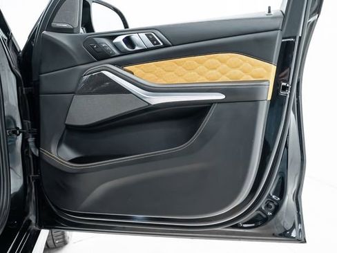 Used 2022 BMW X5 M w/ Competition Package 2 image 28