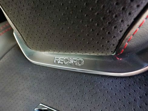 Used 2018 Chevrolet Camaro ZL1 RWD image 56