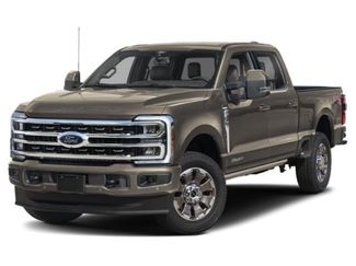 Used 2023 Ford F250 King Ranch AWD/4WD video 1
