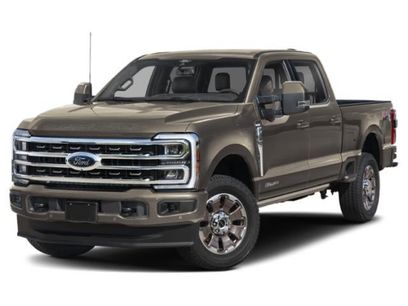 Used 2023 Ford F250 King Ranch