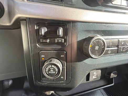 Used 2022 Ford F150 XL w/ Equipment Group 101A High image 23