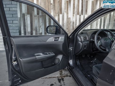 Used 2011 Subaru Impreza 2.5i Premium w/ PWR Moonroof Value Pkg image 10