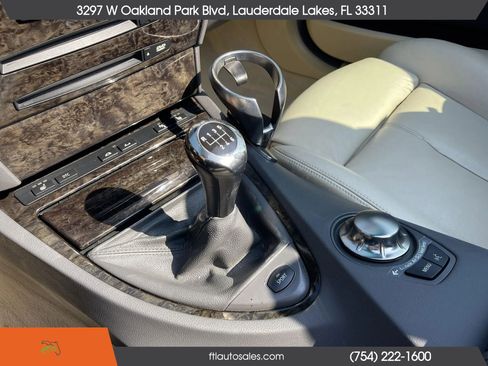 Used 2005 BMW 645Ci Convertible image 91