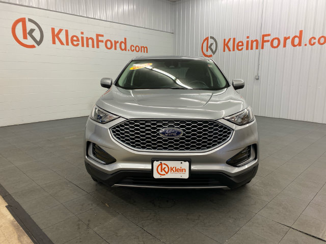 Used 2024 Ford Edge SEL AWD/4WD image 2