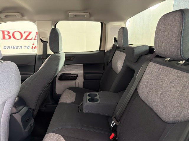 Used 2025 Ford Maverick XLT FWD image 29