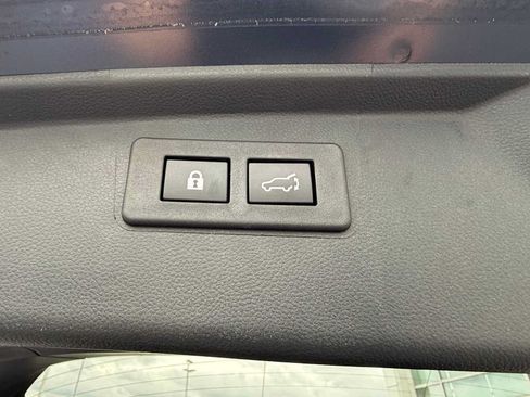 Used 2024 Subaru Outback Onyx Edition AWD/4WD image 35