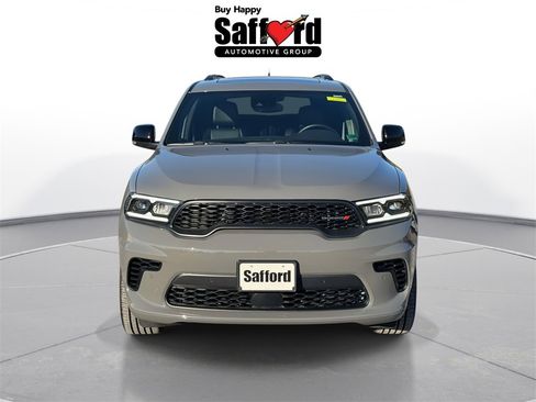 Used 2025 Dodge Durango GT image 8
