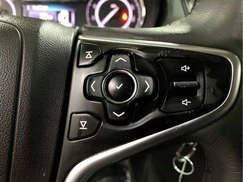 Used 2017 Buick Regal FWD image 24
