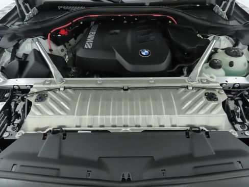 Certified 2026 BMW X3 xDrive30i w/ Premium Package AWD/4WD image 31