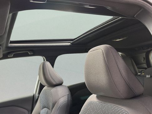 New 2026 Subaru Forester Premium AWD/4WD image 19