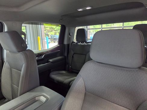 Used 2024 GMC Sierra 1500 Elevation AWD/4WD image 31