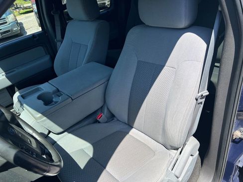 Used 2012 Ford F150 XLT w/ XLT Chrome Pkg AWD/4WD image 27