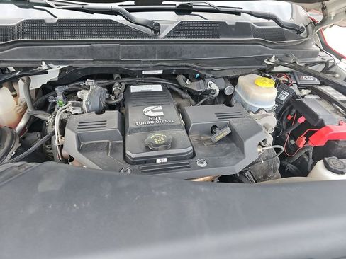 Used 2022 RAM 2500 Limited image 8