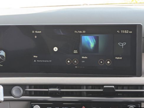 Certified 2025 Hyundai Tucson Limited image 18