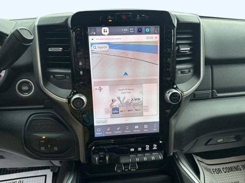 New 2026 RAM 2500 Big Horn image 20