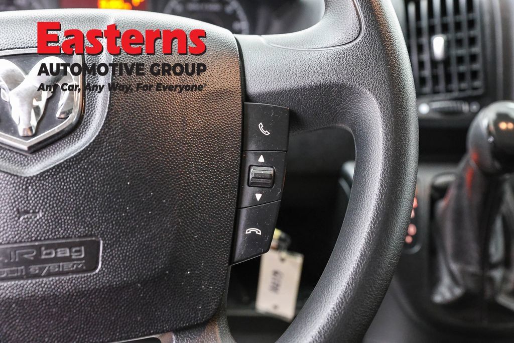 Used 2021 RAM ProMaster 2500 FWD image 15