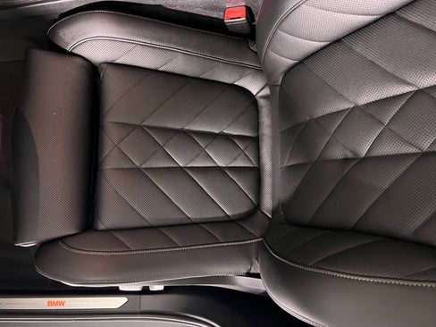 Certified 2024 BMW X5 xDrive40i w/ Parking Assistance Package image 24