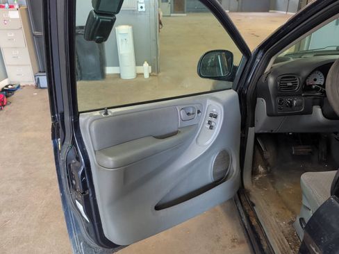 Used 2007 Dodge Grand Caravan SE w/ Popular Equipment Group I FWD image 20