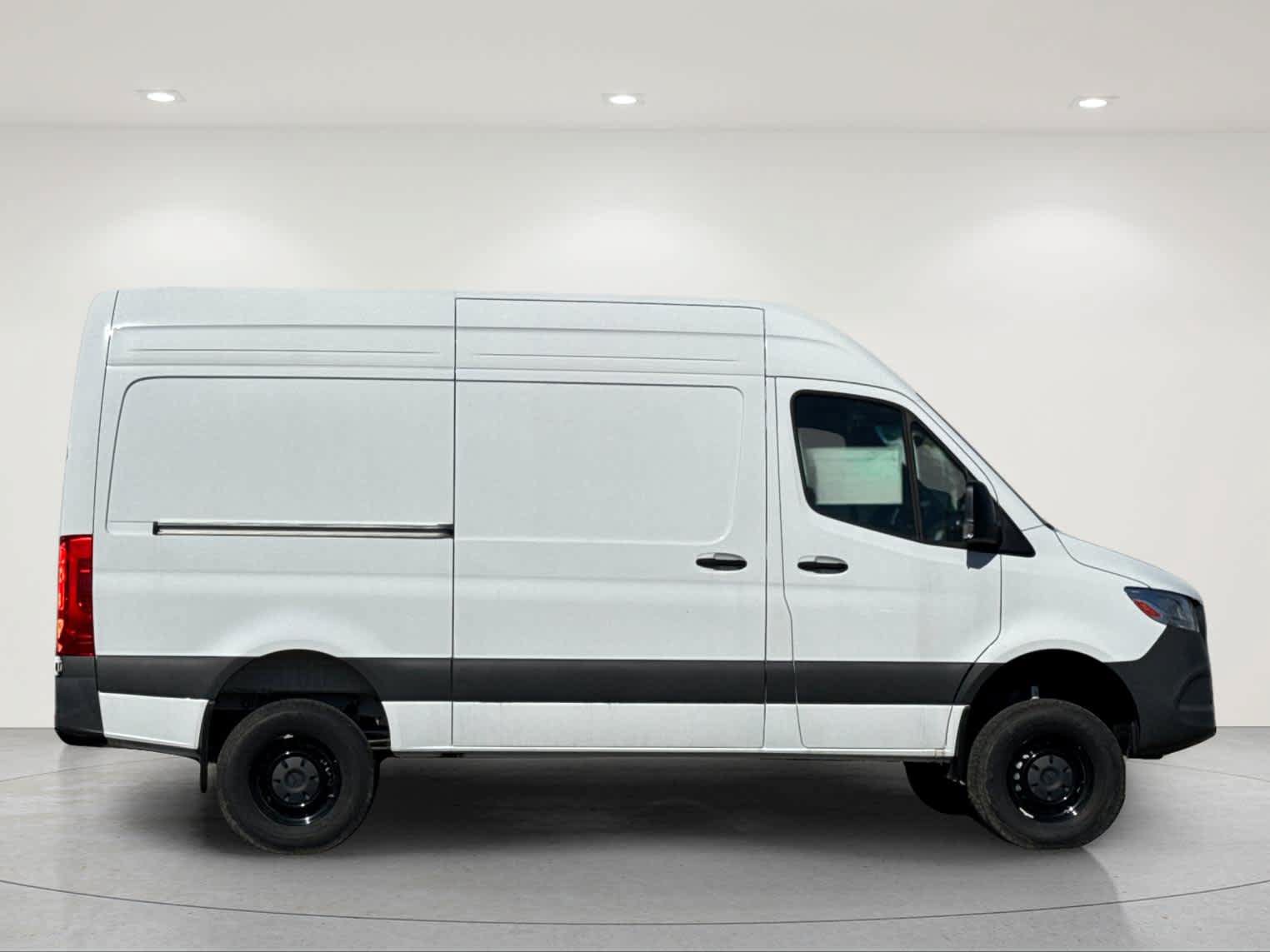 New 2025 Mercedes-Benz Sprinter 2500 image 7