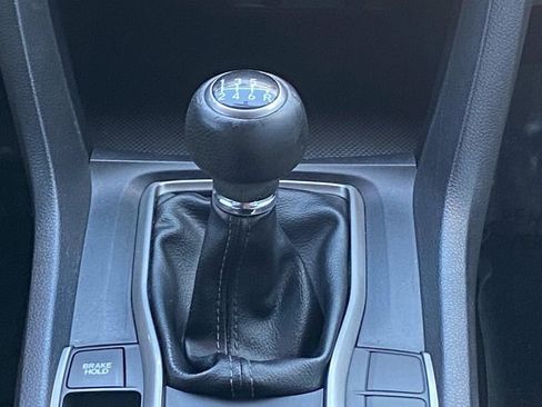 Used 2018 Honda Civic LX image 33