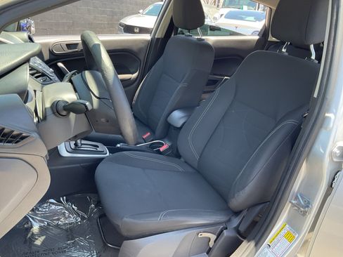 Used 2017 Ford Fiesta SE FWD image 17