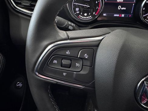 Certified 2023 Buick Encore GX Select w/ Sport Touring Package image 14