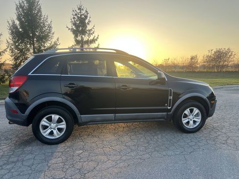 Used 2008 Saturn Vue XE image 6