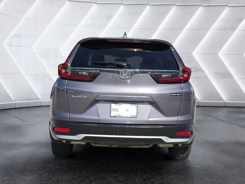 Used 2020 Honda CR-V EX image 4