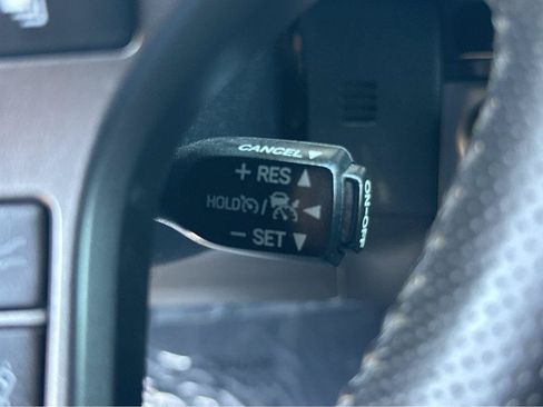 Used 2019 Toyota Tacoma TRD Sport w/ TRD Premium Sport Package RWD image 30