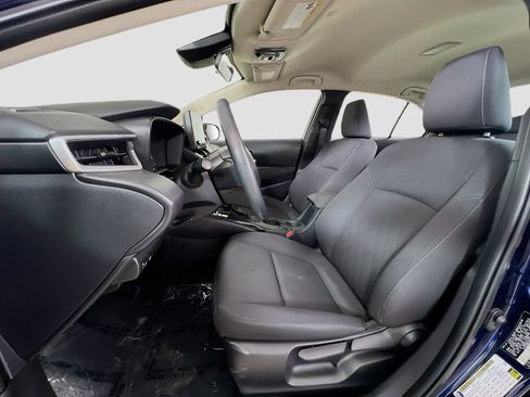 Used 2023 Toyota Corolla LE image 21