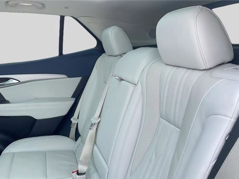 New 2026 Buick Envision Avenir image 19