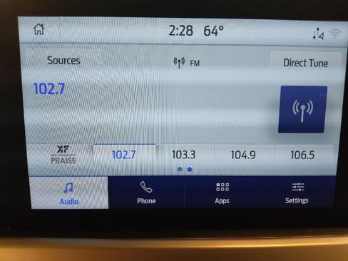 Used 2020 Ford Escape SE image 25