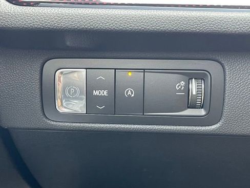 New 2026 Chevrolet Traverse RS w/ LPO, Floor Liner Package FWD image 14