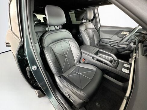 New 2027 Kia Telluride EX image 30