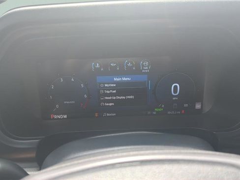Used 2024 Ford F150 Lariat w/ Equipment Group 502A High AWD/4WD image 44