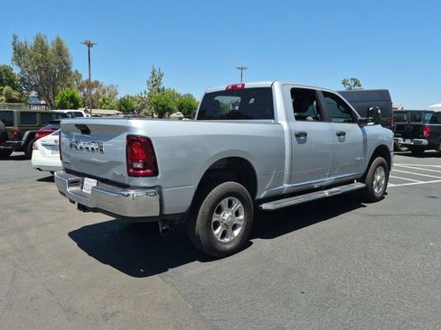 Used 2026 RAM 2500 Big Horn AWD/4WD image 6
