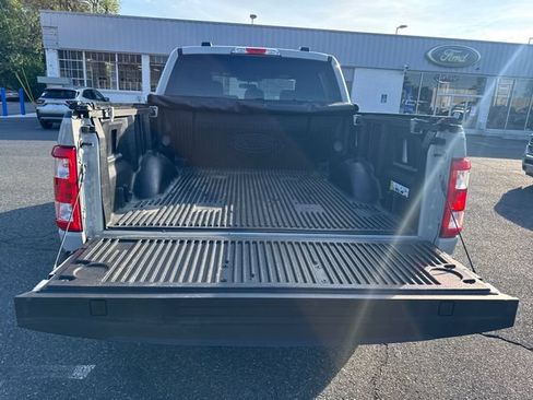 Used 2023 Ford F150 XL w/ STX Appearance Package AWD/4WD image 25