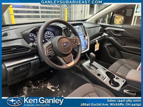 New 2026 Subaru Impreza 2.0i Sport image 11